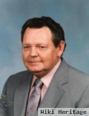 Ralph Winton Robertson