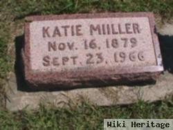 Katherine Whitaker Miiller