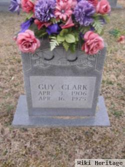 Guy Clark