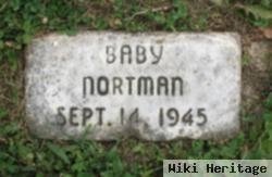 Baby Nortman