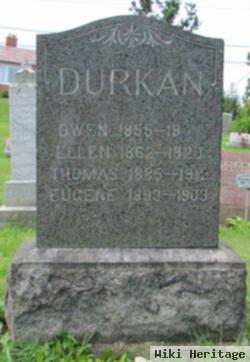 Ellen Durkan