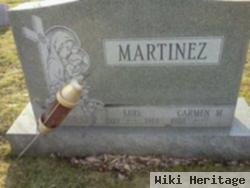 Luis Martinez