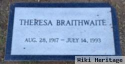 Theresa Braithwaite