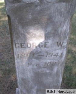 George W. Durham