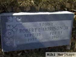 Robert L. Morison