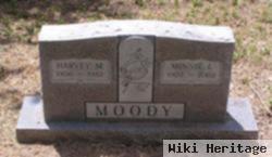 Minnie Moody