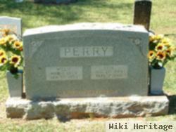 Will P. Perry