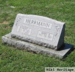 Mary Peters Herrmann