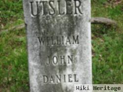 Daniel Utsler