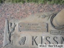 Albert Kissman