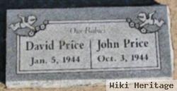 John Price