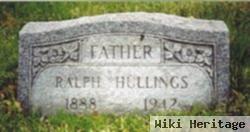 Ralph C. "wheels" Hullings, Sr