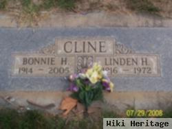 Bonnie H. Cline