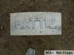 Hattie G Hitchcock Lewis