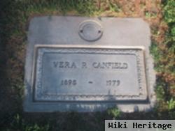 Vera P Pace Canfield