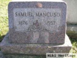 Samuel Mancuso