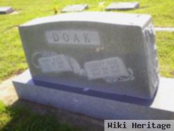 Mary Kate Doak