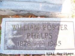 William Porter Phelps