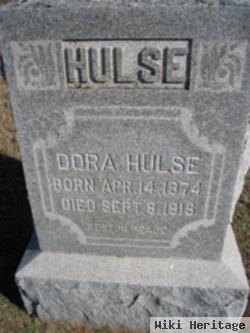 Dora Hulse