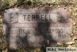 Willis Virgil Terrell