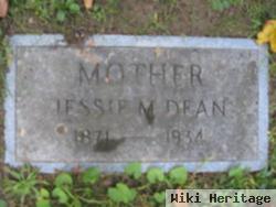 Jessie Maria Dean