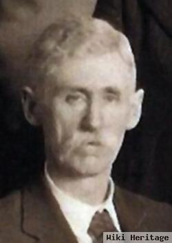 Raleigh Clinton Walker