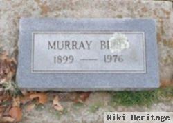 Murray Bilby