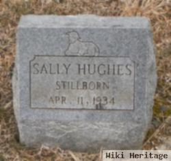 Sally Hughes