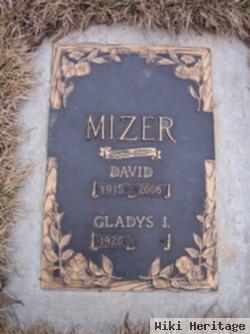 David Mizer