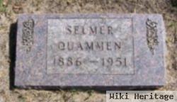 Selmer Quammen