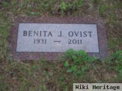 Benita J. Ovist