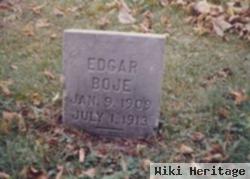 Edgar Boje