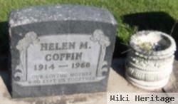 Helen Marie Wolf Coffin