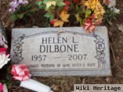 Helen Louise Bain Dilbone