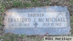 Bradford J Mcmichael