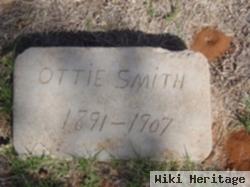 Ottie Smith