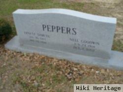 Nell Goodwin Peppers