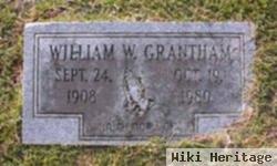 William W. Grantham