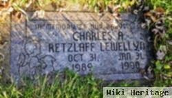 Charles Allen Retzlaff