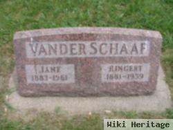 Jane Poppen Vander Schaaf