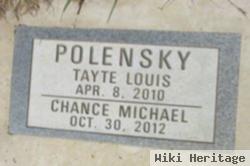 Tayte Louis Polensky