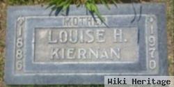 Louise H. Bonnet Kiernan