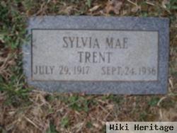 Sylvia Mae Trent