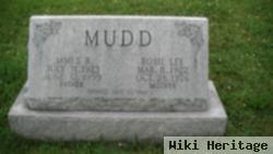 Rosie Lee Mudd