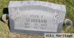 Joan C Schifano