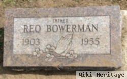 Reo Bowerman