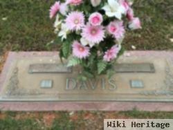 Ida Emelia Farrington Davis