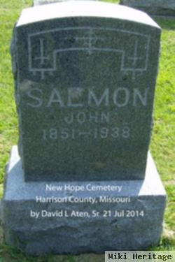 John Salmon