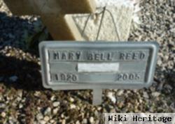 Mary Bell Reed