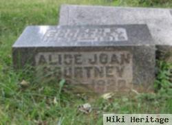 Alice Joan Courtney